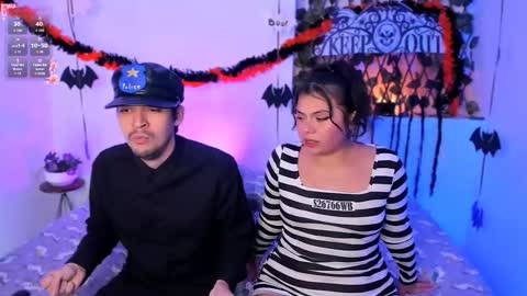 kylietimothee online show from October 2025 05:13:02 PM