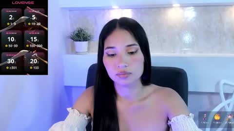 Kylie West online show from February 2025 04:38:02 AM