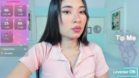 Kylie West online show from March 2025 04:35:02 AM