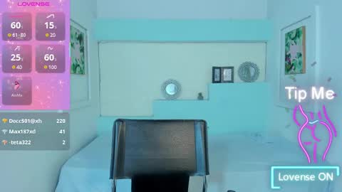 Kylie West online show from March 2025 07:41:01 AM