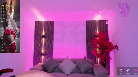 Snapshot of kyliie_jones chatting on February 2025 11:06:02 AM KYLIE online show from February 2025 11:06:02 AM