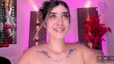 Snapshot of kyliie_jones chatting on February 2025 05:51:02 PM KYLIE online show from February 2025 05:51:02 PM