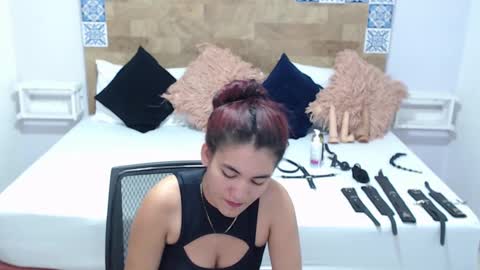 Kylie online show from January 2025 02:17:02 PM