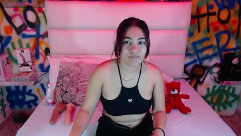 Kylie online show from February 2025 12:03:02 PM