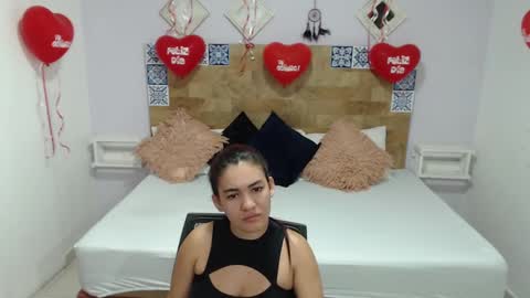 Kylie online show from February 2025 11:59:02 AM