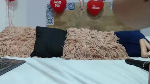 Kylie online show from February 2025 02:41:01 PM