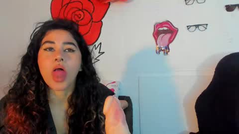 call me kim  online show from December 2024 03:37:01 PM