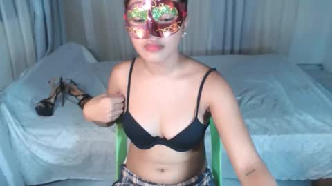 grace online show from April 2026 10:38:02 AM