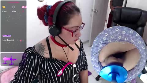 kyobiker223 online show from February 2026 02:36:01 PM