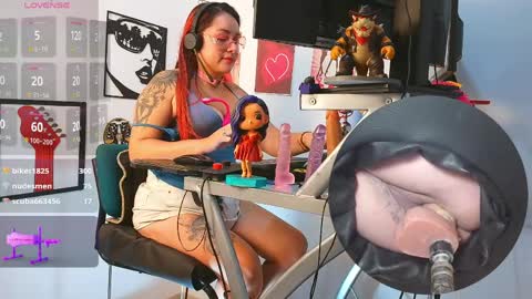 kyobiker223 online show from April 2026 02:32:01 AM