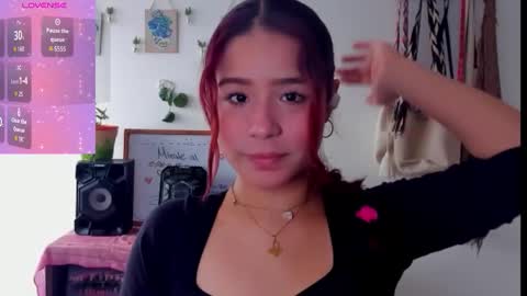 kyomi online show from November 2025 12:48:01 PM