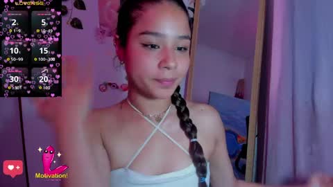 kyomi online show from April 2026 08:31:02 PM