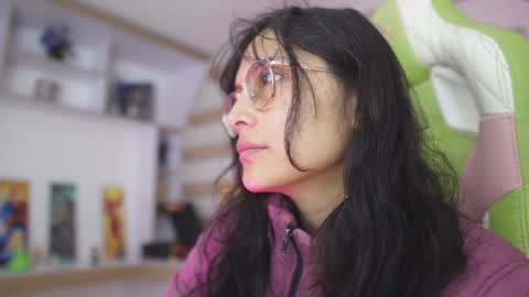 Kyomi online show from January 2025 12:52:01 PM