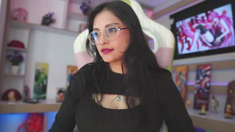 Kyomi online show from January 2025 03:58:02 PM