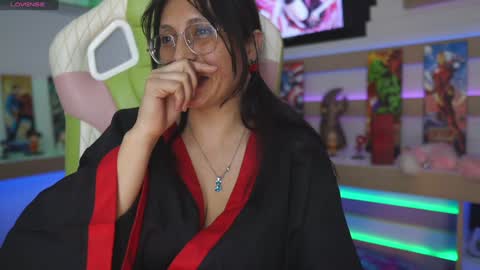 Kyomi online show from January 2025 02:46:01 PM