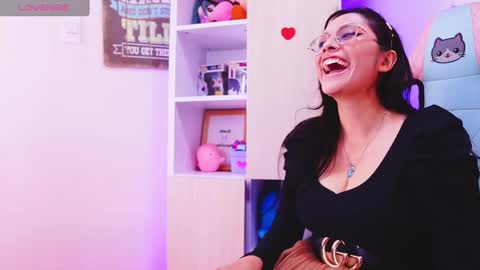 Kyomi online show from February 2025 01:01:01 PM