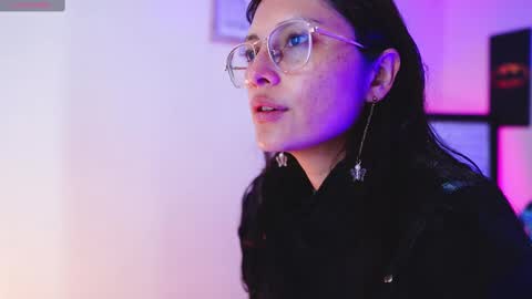 Kyomi online show from February 2025 12:22:01 PM