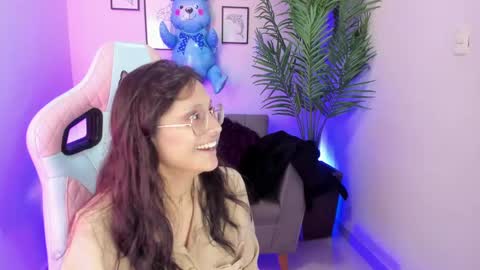 Kyomi online show from March 2025 12:37:02 PM