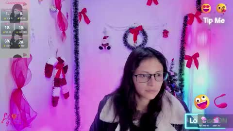 Kyomi online show from November 2025 12:19:02 PM