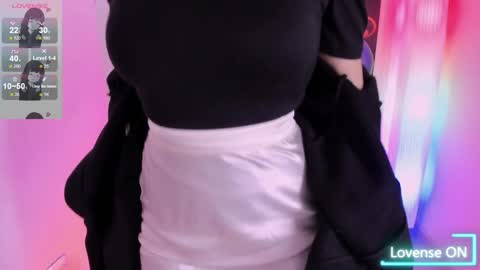 Kyomi online show from January 2026 12:44:02 PM