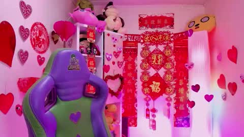 Kyomi online show from February 2026 01:18:02 PM