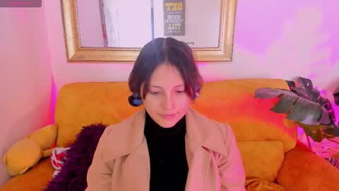 Kyomi online show from March 2026 12:34:02 PM