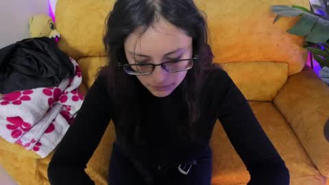Snapshot of kyomi_chang chatting on June 2026 01:02:02 PM Kyomi online show from June 2026 01:02:02 PM