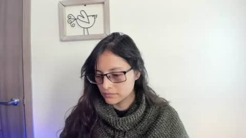 Snapshot of kyomi_chang chatting on July 2026 12:57:02 PM Kyomi online show from July 2026 12:57:02 PM