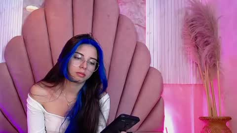 Snapshot of kyomi_hunt chatting on June 2026 05:12:01 AM kyomi_hunt online show from June 2026 05:12:01 AM