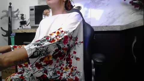 Kyra online show from February 2026 01:38:02 PM