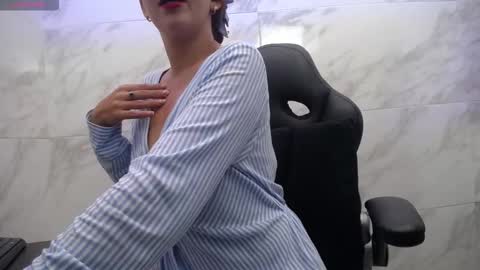 Kyra online show from March 2026 12:20:01 PM