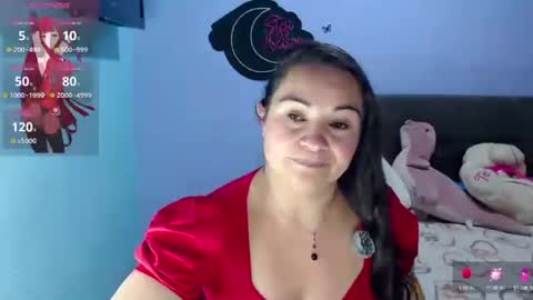 Kyra online show from April 2026 02:49:01 AM