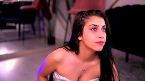 Maria online show from December 2025 07:40:02 PM