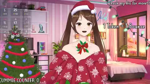 Kyra Wild online show from December 2024 04:45:01 AM