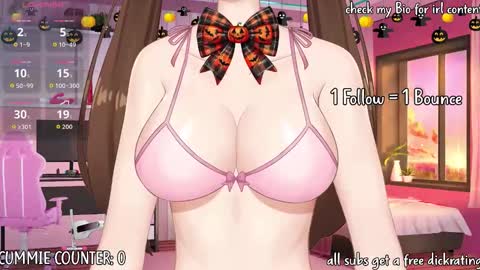 Kyra Wild online show from October 2025 12:57:01 AM