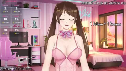 Kyra Wild online show from April 2026 10:07:02 PM