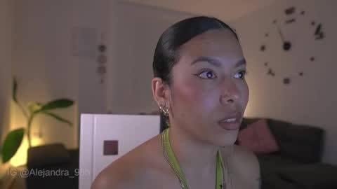 Snapshot of kyria__1 chatting on February 2026 02:53:01 AM schedule 300 pm - 1100pm colombia time online show from February 2026 02:53:01 AM