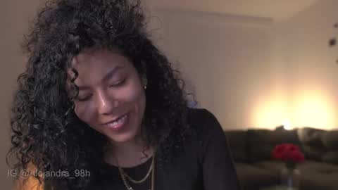 Snapshot of kyria__1 chatting on March 2026 01:29:02 AM schedule 300 pm - 1100pm colombia time online show from March 2026 01:29:02 AM