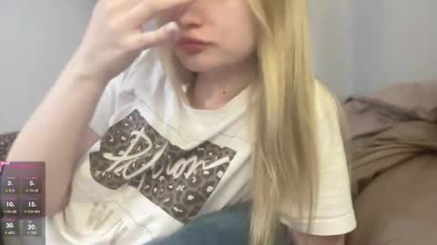 Amanda online show from March 2026 10:49:02 PM