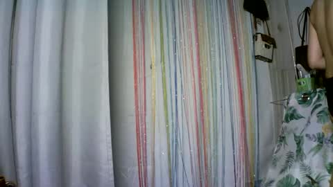 kyutshyne online show from February 2025 04:20:01 PM