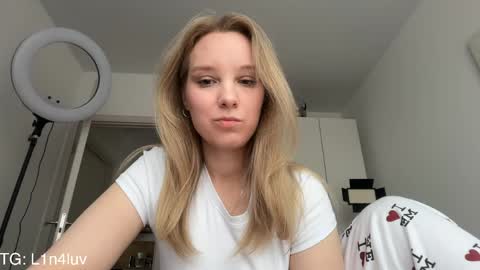 lina online show from April 2026 02:03:01 PM