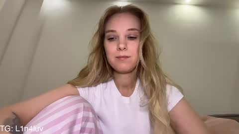 Snapshot of l1n4luv chatting on June 2026 07:27:02 PM lina online show from June 2026 07:27:02 PM