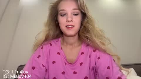 Snapshot of l1n4luv chatting on July 2026 06:36:01 PM lina online show from July 2026 06:36:01 PM