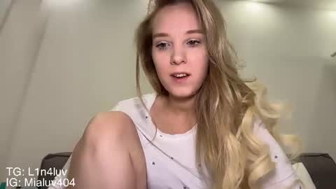 Snapshot of l1n4luv chatting on July 2026 06:26:01 PM lina online show from July 2026 06:26:01 PM