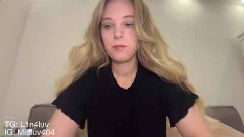 Snapshot of l1n4luv chatting on July 2026 06:34:02 PM lina online show from July 2026 06:34:02 PM