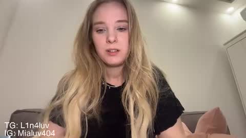Snapshot of l1n4luv chatting on July 2026 09:08:01 PM lina online show from July 2026 09:08:01 PM