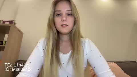 Snapshot of l1n4luv chatting on July 2026 05:12:02 PM lina online show from July 2026 05:12:02 PM