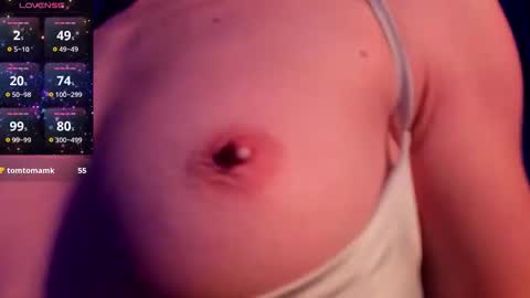 Snapshot of l1tww chatting on January 2025 09:31:02 PM Malika online show from January 2025 09:31:02 PM