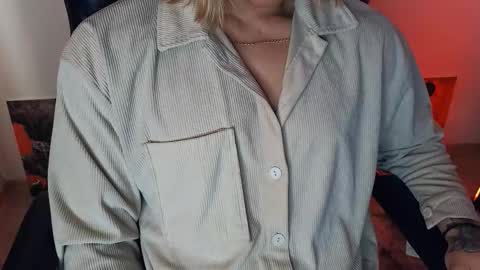 Adonis online show from March 2026 07:35:01 AM