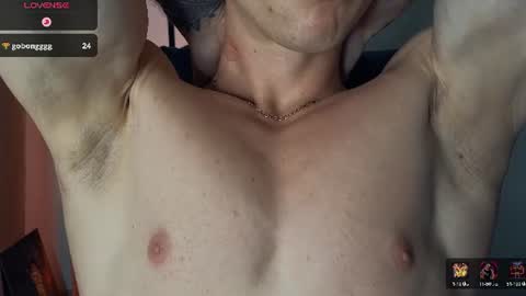 Snapshot of l_adonis_l chatting on June 2026 10:03:02 AM Adonis online show from June 2026 10:03:02 AM